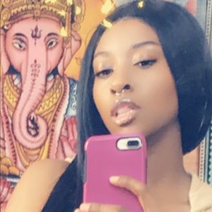 Meet your Posher, Keiko